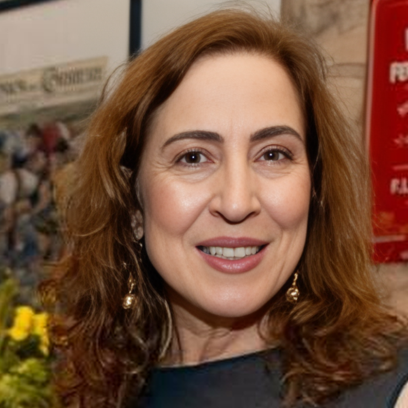 Dra. Eugência Valadares