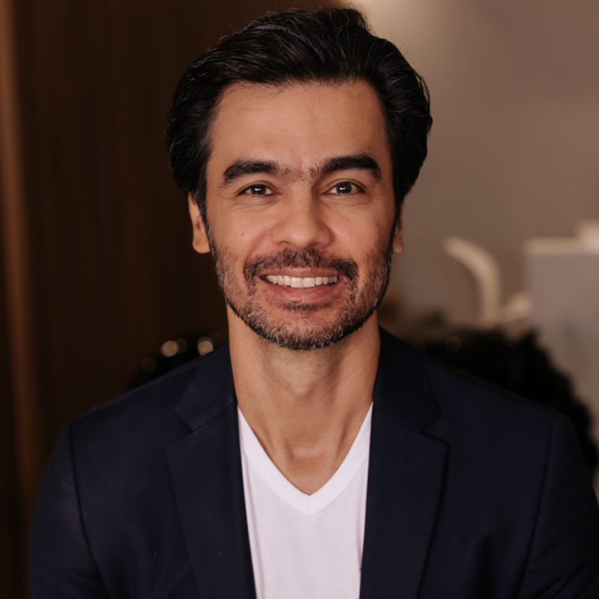 Dr. Hemmerson Magioni