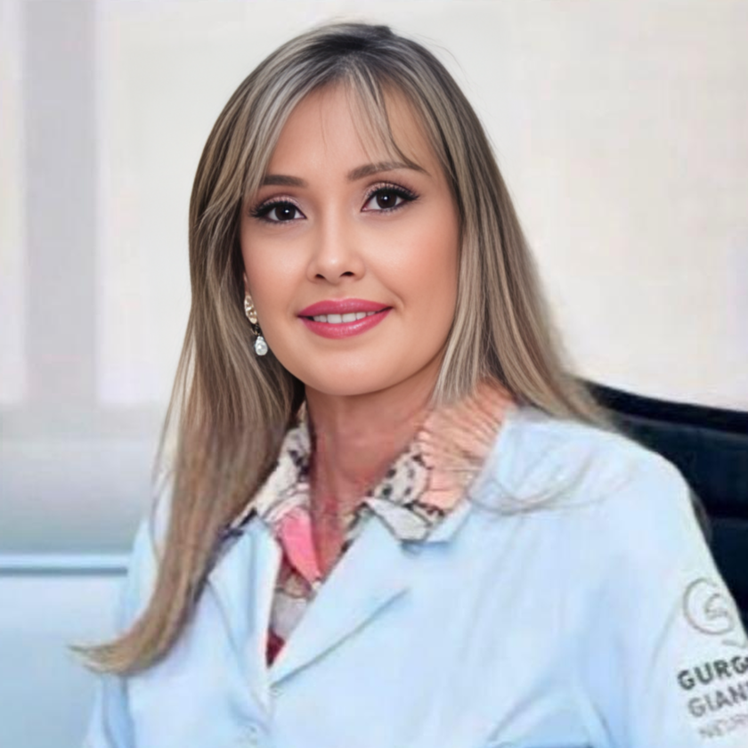 Dra. Juliana Gianetti