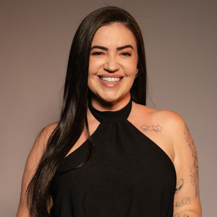 Márcia Machado