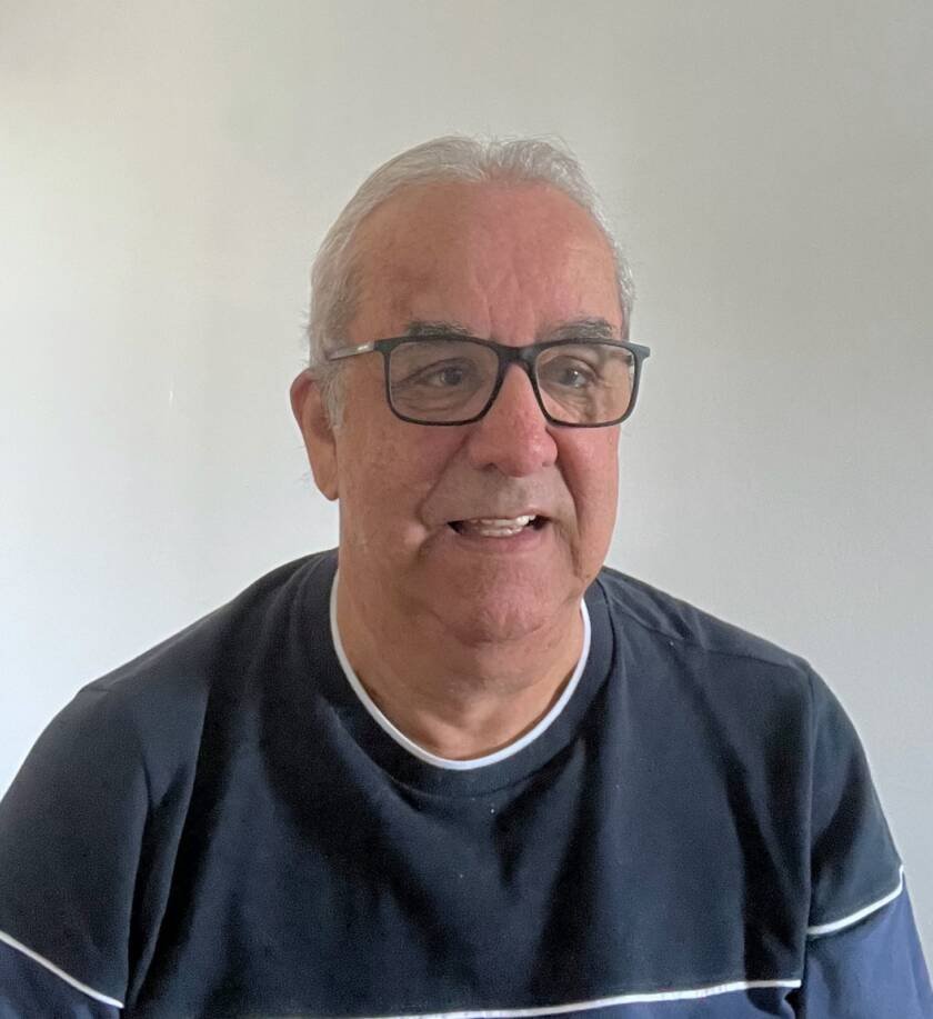 Prof. José Nelio Januario